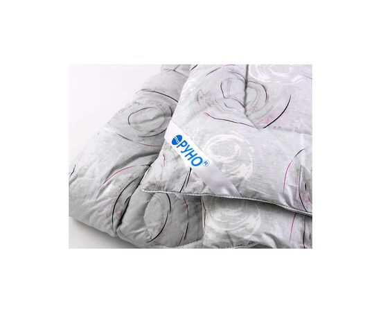 Одеяло Руно шерстяное Light beige 200х220 (322.29ШЕУ_Light beige), изображение 4 Одеяло Руно шерстяное Light beige 200х220 (322.29ШЕУ_Light beige), изображение 4