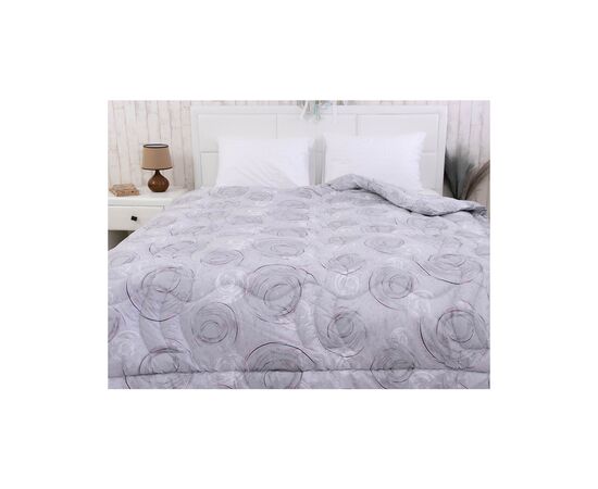 Одеяло Руно шерстяное Light beige 200х220 (322.29ШЕУ_Light beige), изображение 8 Одеяло Руно шерстяное Light beige 200х220 (322.29ШЕУ_Light beige), изображение 8