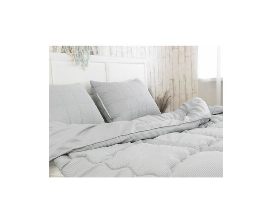 Одеяло Руно набор одеяло 140х205+1 подушка 50х70 (924.52_Soft Line), изображение 4 Одеяло Руно набор одеяло 140х205+1 подушка 50х70 (924.52_Soft Line), изображение 4