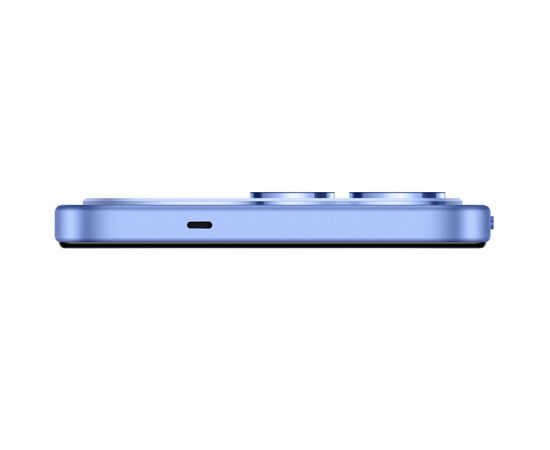 Мобильный телефон Tecno Spark 40 8/256Gb Mirage Blue (4894947091582), изображение 6 Мобильный телефон Tecno Spark 40 8/256Gb Mirage Blue (4894947091582), изображение 6
