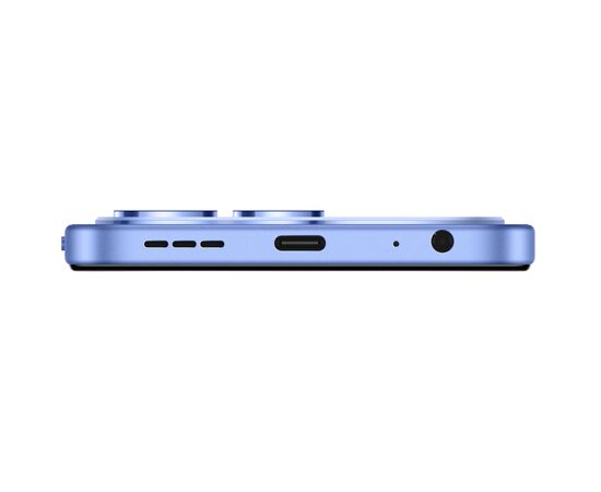 Мобильный телефон Tecno Spark 40 8/256Gb Mirage Blue (4894947091582), изображение 7 Мобильный телефон Tecno Spark 40 8/256Gb Mirage Blue (4894947091582), изображение 7