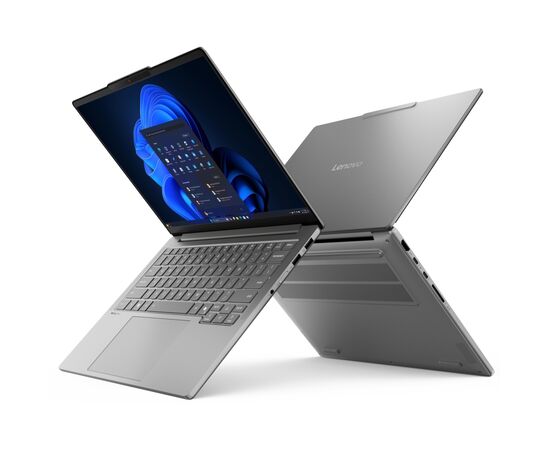 Ноутбук Lenovo IdeaPad Pro 5 14IAH10 (83JK0028RA), зображення 5 Ноутбук Lenovo IdeaPad Pro 5 14IAH10 (83JK0028RA), зображення 5