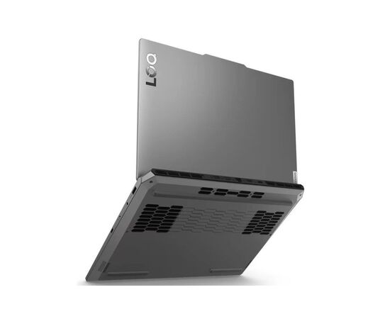 Ноутбук Lenovo LOQ 15ARP9 (83JC00NGRA), изображение 11 Ноутбук Lenovo LOQ 15ARP9 (83JC00NGRA), изображение 11