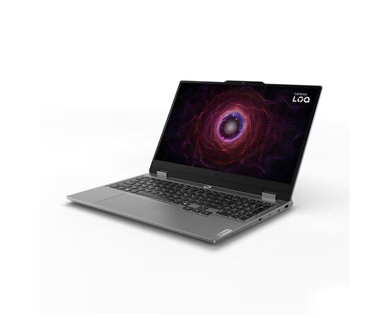 Ноутбук Lenovo LOQ 15ARP9 (83JC00NGRA), изображение 3 Ноутбук Lenovo LOQ 15ARP9 (83JC00NGRA), изображение 3