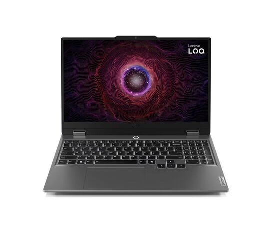 Ноутбук Lenovo LOQ 15ARP9 (83JC00NGRA) Ноутбук Lenovo LOQ 15ARP9 (83JC00NGRA)
