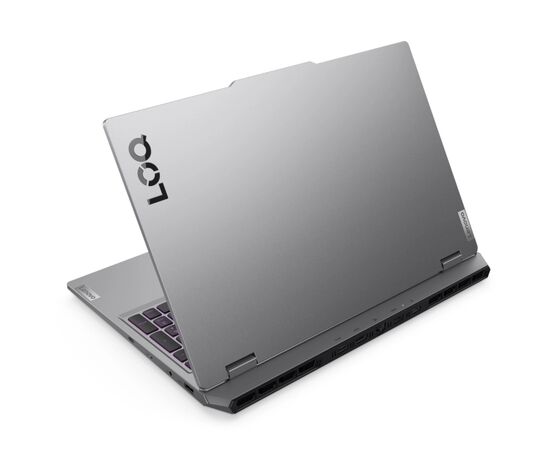 Ноутбук Lenovo LOQ 15IRX10 (83JE00XXRA), изображение 9 Ноутбук Lenovo LOQ 15IRX10 (83JE00XXRA), изображение 9