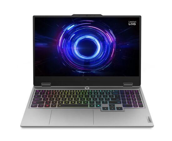 Ноутбук Lenovo LOQ 15IRX10 (83JE00XXRA) Ноутбук Lenovo LOQ 15IRX10 (83JE00XXRA)