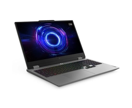 Ноутбук Lenovo LOQ 15IRX10 (83JE00X5RA), изображение 2