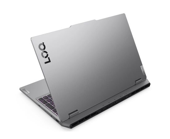Ноутбук Lenovo LOQ 15IRX10 (83JE00X5RA), изображение 9