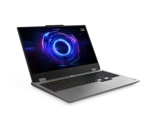 Ноутбук Lenovo LOQ 15IRX10 (83JE00X7RA), изображение 2
