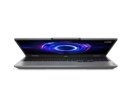 Ноутбук Lenovo LOQ 15IRX10 (83JE00X7RA), изображение 7