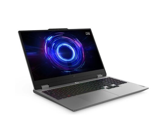 Ноутбук Lenovo LOQ 15IRX10 (83JE00X4RA), изображение 2 Ноутбук Lenovo LOQ 15IRX10 (83JE00X4RA), изображение 2
