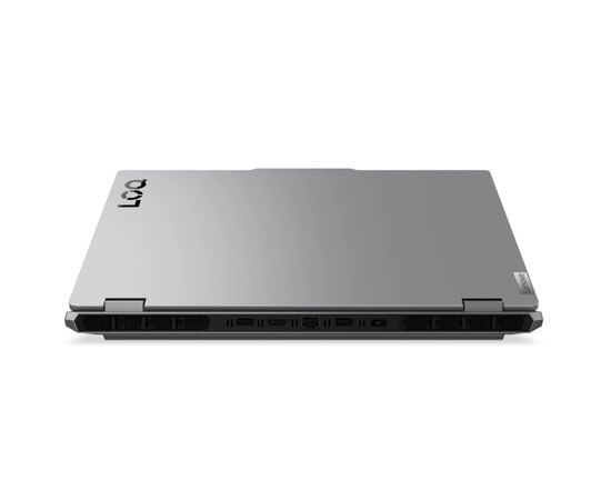 Ноутбук Lenovo LOQ 15IRX10 (83JE00X4RA), изображение 8 Ноутбук Lenovo LOQ 15IRX10 (83JE00X4RA), изображение 8
