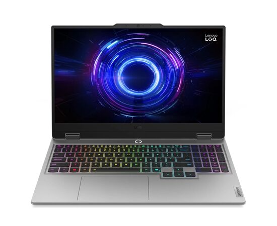 Ноутбук Lenovo LOQ 15IRX10 (83JE00X4RA) Ноутбук Lenovo LOQ 15IRX10 (83JE00X4RA)
