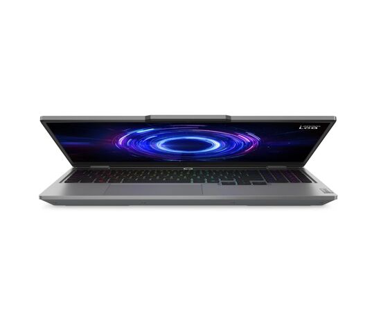 Ноутбук Lenovo LOQ 15IRX10 (83JE00X6RA), изображение 7 Ноутбук Lenovo LOQ 15IRX10 (83JE00X6RA), изображение 7