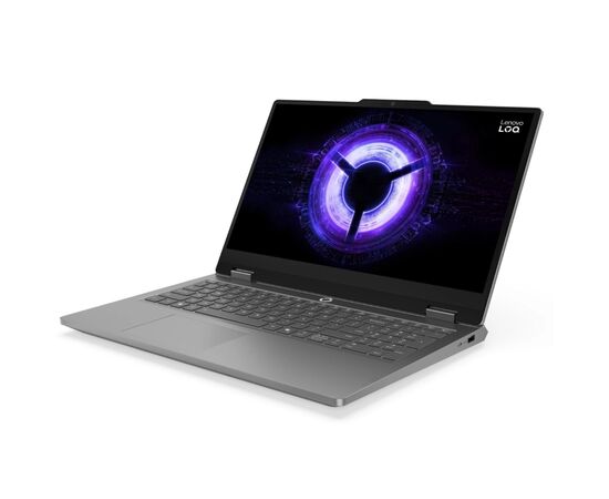 Ноутбук Lenovo LOQ 15IRX11 (83SC002PRA), зображення 3 Ноутбук Lenovo LOQ 15IRX11 (83SC002PRA), зображення 3