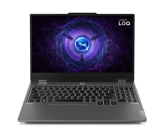 Ноутбук Lenovo LOQ 15IRX9 (83DV01C3RA)