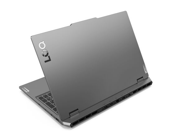 Ноутбук Lenovo LOQ 15IRX9 (83DV01C4RA), изображение 9 Ноутбук Lenovo LOQ 15IRX9 (83DV01C4RA), изображение 9