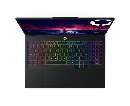 Ноутбук Lenovo Legion Pro 5 16AFR10 (83F2002RRA), зображення 4 Ноутбук Lenovo Legion Pro 5 16AFR10 (83F2002RRA), зображення 4