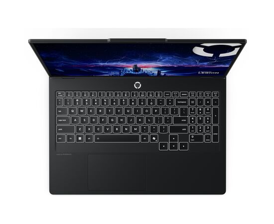 Ноутбук Lenovo Legion Pro 5 16IAX10 (83F30033RA), изображение 4 Ноутбук Lenovo Legion Pro 5 16IAX10 (83F30033RA), изображение 4