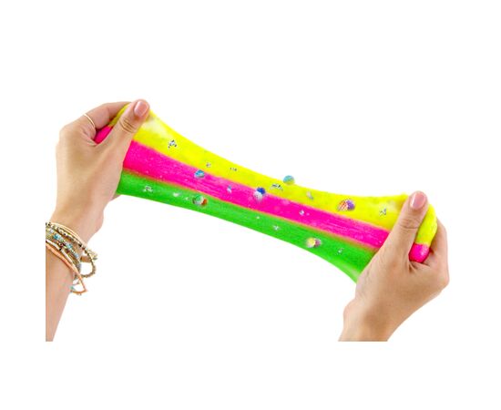 Набор для творчества Canal Toys Slime DIY Фабрика (SSC208), изображение 12 Набор для творчества Canal Toys Slime DIY Фабрика (SSC208), изображение 12