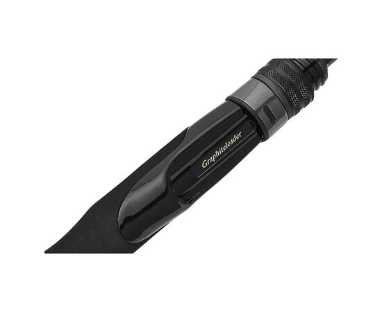 Вудилище Graphiteleader 23 Silverado 23GSILS-762ML 2.29m 3-15g (2135.41.49), зображення 3 Вудилище Graphiteleader 23 Silverado 23GSILS-762ML 2.29m 3-15g (2135.41.49), зображення 3