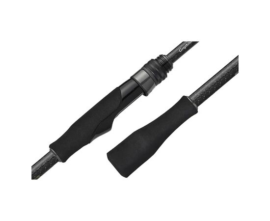 Вудилище Graphiteleader 23 Silverado 23GSILS-762ML 2.29m 3-15g (2135.41.49), зображення 4 Вудилище Graphiteleader 23 Silverado 23GSILS-762ML 2.29m 3-15g (2135.41.49), зображення 4