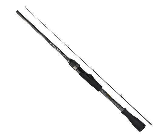Вудилище Graphiteleader 23 Silverado 23GSILS-762ML 2.29m 3-15g (2135.41.49) Вудилище Graphiteleader 23 Silverado 23GSILS-762ML 2.29m 3-15g (2135.41.49)