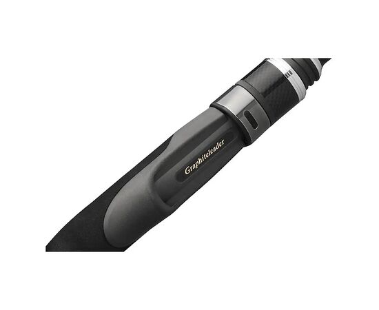 Вудилище Graphiteleader Silverado UX 24GSILUS-782M 2.34m 5-20g (2135.41.84), зображення 3 Вудилище Graphiteleader Silverado UX 24GSILUS-782M 2.34m 5-20g (2135.41.84), зображення 3
