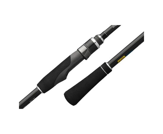 Вудилище Graphiteleader Silverado UX 24GSILUS-782M 2.34m 5-20g (2135.41.84), зображення 4 Вудилище Graphiteleader Silverado UX 24GSILUS-782M 2.34m 5-20g (2135.41.84), зображення 4