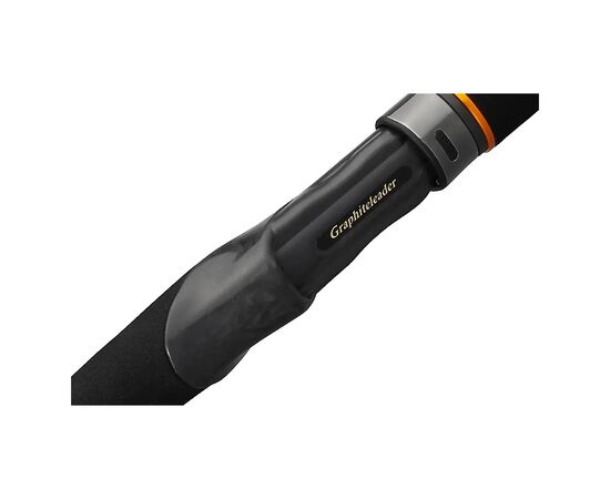 Вудилище Graphiteleader Tiro 24GTIRS-762MH 2.29m 10-35g (2135.42.78), зображення 4 Вудилище Graphiteleader Tiro 24GTIRS-762MH 2.29m 10-35g (2135.42.78), зображення 4
