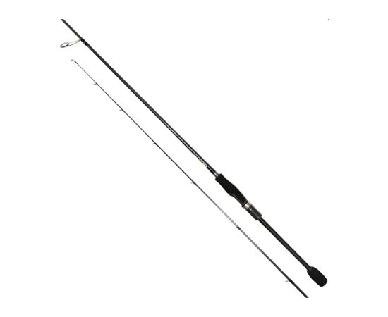 Вудилище Graphiteleader Limited Edition Zanna (EVA) GZANS-792MH 2.36m 9-45g (2135.35.65) Вудилище Graphiteleader Limited Edition Zanna (EVA) GZANS-792MH 2.36m 9-45g (2135.35.65)