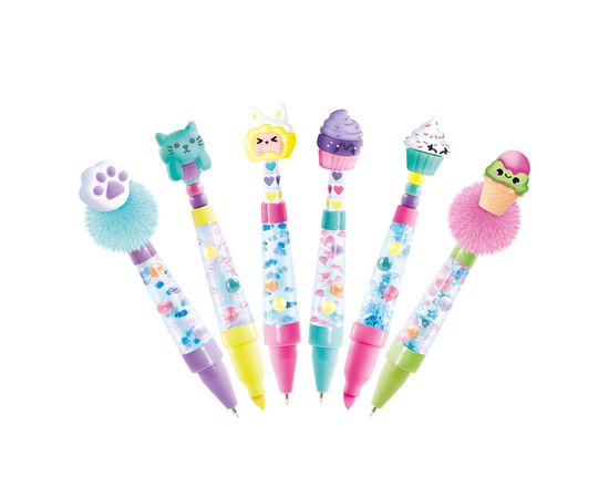 Набір для творчості Canal Toys Style 4 Ever "Pen Maker - Kawaii" (OFG349/1), зображення 2