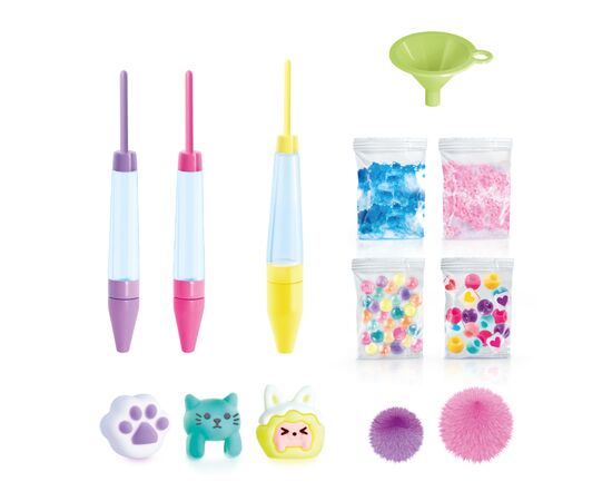 Набір для творчості Canal Toys Style 4 Ever "Pen Maker - Kawaii" (OFG349/1), зображення 4