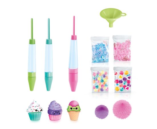 Набір для творчості Canal Toys Style 4 Ever "Pen Maker - Yummy" (OFG349/2), зображення 2 Набір для творчості Canal Toys Style 4 Ever "Pen Maker - Yummy" (OFG349/2), зображення 2