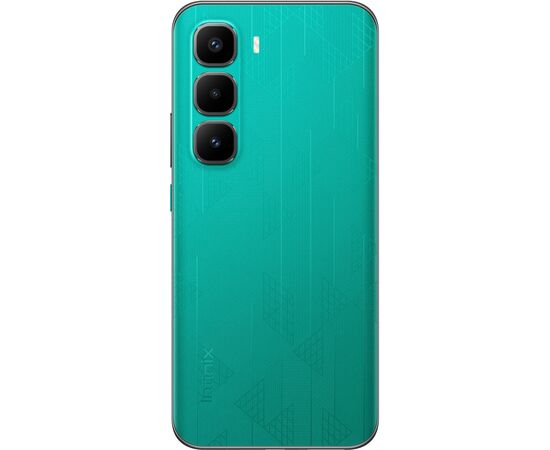 Мобильный телефон Infinix Hot 60 Pro+ 8/256Gb Moco Cyber Green (4894947092688), изображение 3 Мобильный телефон Infinix Hot 60 Pro+ 8/256Gb Moco Cyber Green (4894947092688), изображение 3