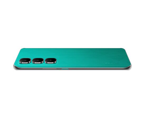 Мобильный телефон Infinix Hot 60 Pro+ 8/256Gb Moco Cyber Green (4894947092688), изображение 8 Мобильный телефон Infinix Hot 60 Pro+ 8/256Gb Moco Cyber Green (4894947092688), изображение 8