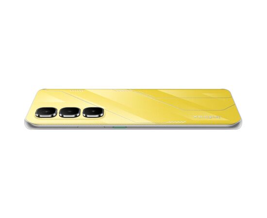 Мобильный телефон Infinix Hot 60 Pro+ 8/256Gb Sonic Yellow (4894947092701), изображение 8 Мобильный телефон Infinix Hot 60 Pro+ 8/256Gb Sonic Yellow (4894947092701), изображение 8