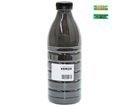 Тонер Xerox B1022/B1025 410г 13,7K black +CHIP+Developer CHI (3203786) Тонер Xerox B1022/B1025 410г 13,7K black +CHIP+Developer CHI (3203786)