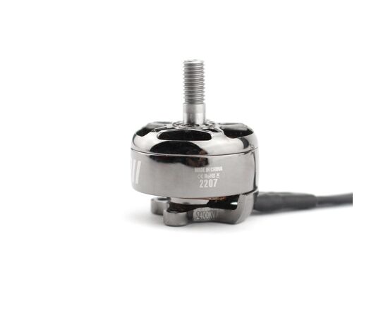 Двигатель для дрона Emax ECO II 2207 2400KV (0101096017), изображение 2 Двигатель для дрона Emax ECO II 2207 2400KV (0101096017), изображение 2