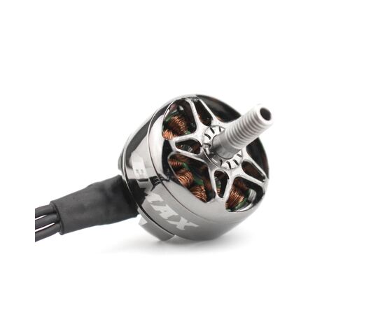 Двигатель для дрона Emax ECO II 2207 2400KV (0101096017), изображение 6 Двигатель для дрона Emax ECO II 2207 2400KV (0101096017), изображение 6