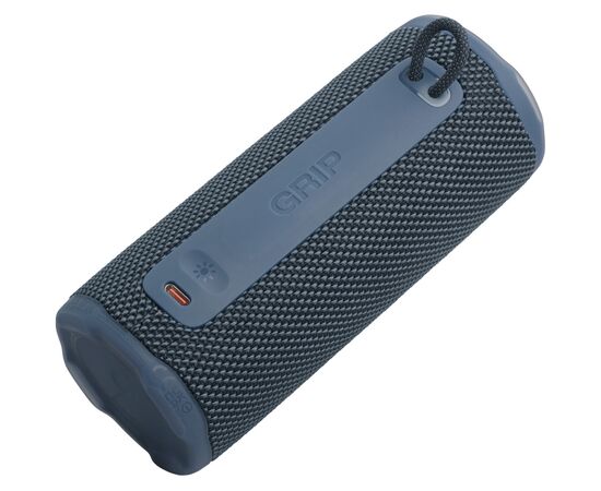 Акустична система JBL Grip Blue (JBLGRIPBLU), зображення 4 Акустична система JBL Grip Blue (JBLGRIPBLU), зображення 4