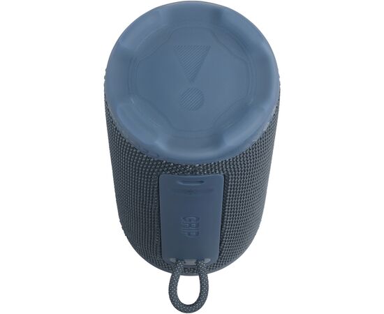 Акустична система JBL Grip Blue (JBLGRIPBLU), зображення 6 Акустична система JBL Grip Blue (JBLGRIPBLU), зображення 6