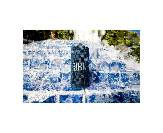 Акустична система JBL Grip Blue (JBLGRIPBLU), зображення 7 Акустична система JBL Grip Blue (JBLGRIPBLU), зображення 7