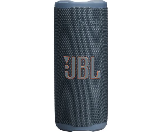 Акустична система JBL Grip Blue (JBLGRIPBLU) Акустична система JBL Grip Blue (JBLGRIPBLU)