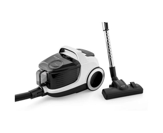 Пилосос Gorenje VC 2201 G4AEW (VC2201G4AEW), зображення 11 Пилосос Gorenje VC 2201 G4AEW (VC2201G4AEW), зображення 11