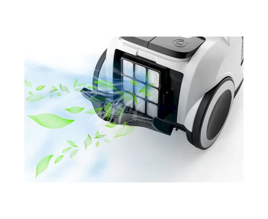 Пилосос Gorenje VC 2201 G4AEW (VC2201G4AEW), зображення 8 Пилосос Gorenje VC 2201 G4AEW (VC2201G4AEW), зображення 8