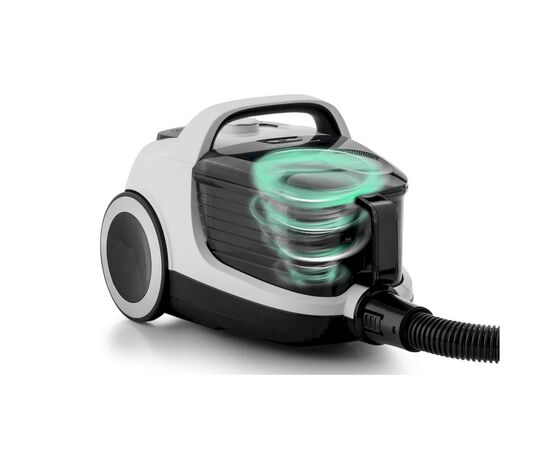 Пилосос Gorenje VC 2201 G4AEW (VC2201G4AEW), зображення 9 Пилосос Gorenje VC 2201 G4AEW (VC2201G4AEW), зображення 9