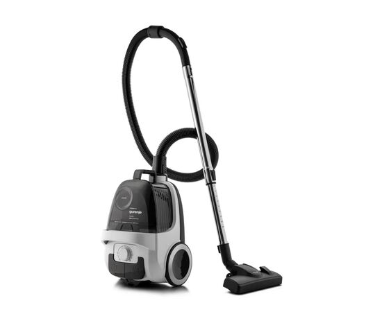 Пилосос Gorenje VC 2201 G4AEW (VC2201G4AEW) Пилосос Gorenje VC 2201 G4AEW (VC2201G4AEW)