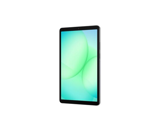 Планшет Samsung Galaxy Tab A11 8.7" 4G 4/64GB Gray (SM-X135FZAAEUC), изображение 4 Планшет Samsung Galaxy Tab A11 8.7" 4G 4/64GB Gray (SM-X135FZAAEUC), изображение 4